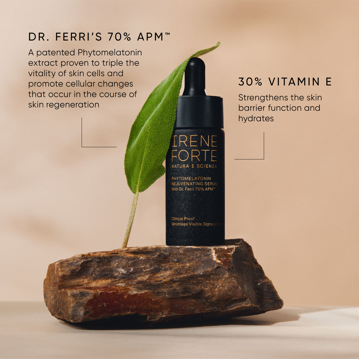 Lifestyle image of   variant: 0.5 fl oz