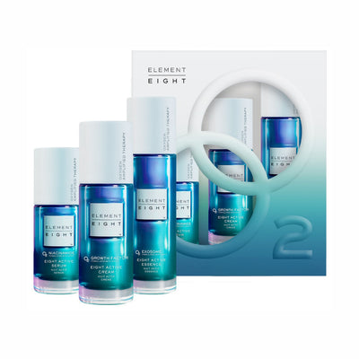 O₂ Peptide Signaling Complex (Limited Edition)
