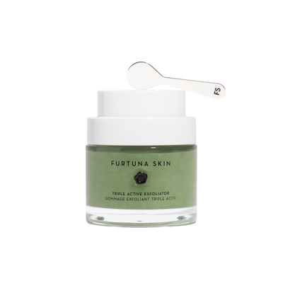 Free 0.5 oz Travel Size Triple Active Exfoliator Gift