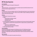 Lifestyle image of Bask Suncare Sheer Moisturizing Lotion SPF 50 variant: Default Title