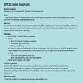 Lifestyle image of Bask Suncare Sheer Moisturizing Lotion SPF 30 variant: Default Title