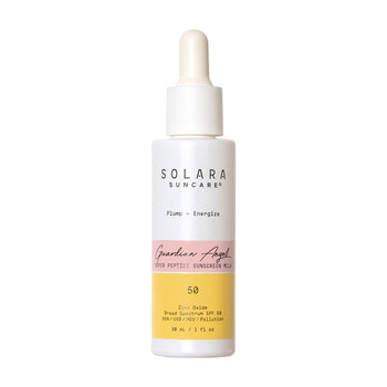 Solara Suncare Guardian Angel SPF 50 variant: Default Title main image