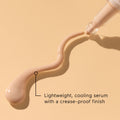 Swatch image of Solara Suncare Day Dreamer Super Peptide Eye Primer SPF 30 variant: Default Title