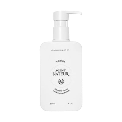 body (balm) ageless body treatment crème