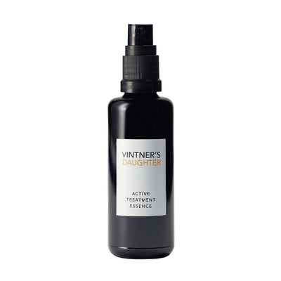 Active Treatment Essence