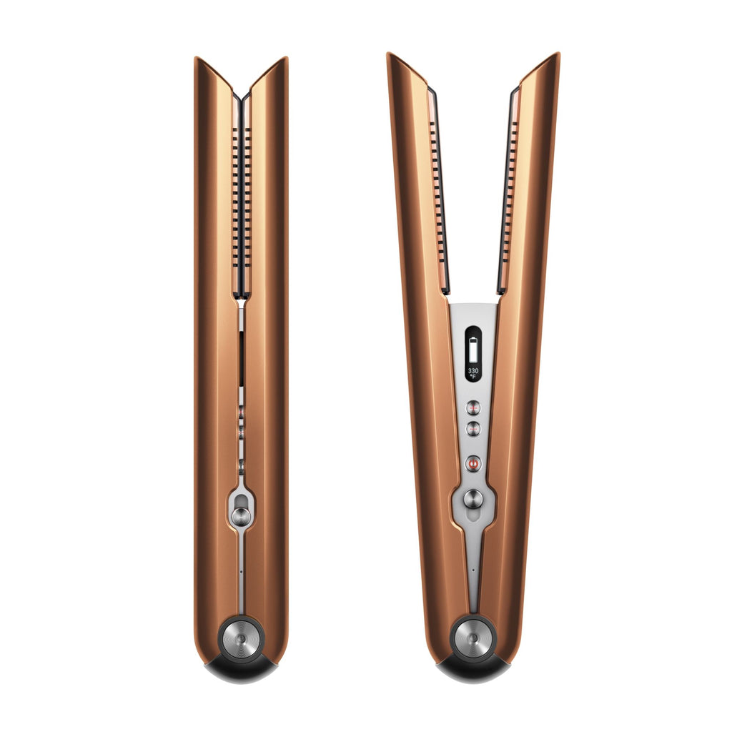Corrale Hair Straightener
