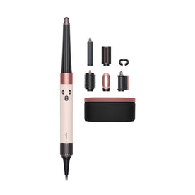 Dyson Airwrap i.d. Multi-Styler and Dryer Straight+Wavy variant: Ceramic Pink main image