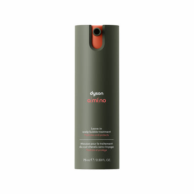 Amino Balance & Strengthen Scalp Treatment for Fuller Looking Hair