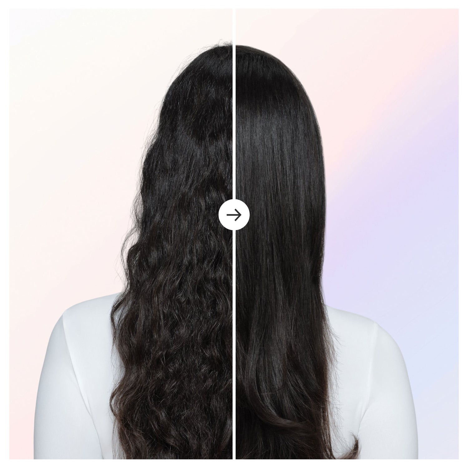 Before and after results of using   variant: Default Title