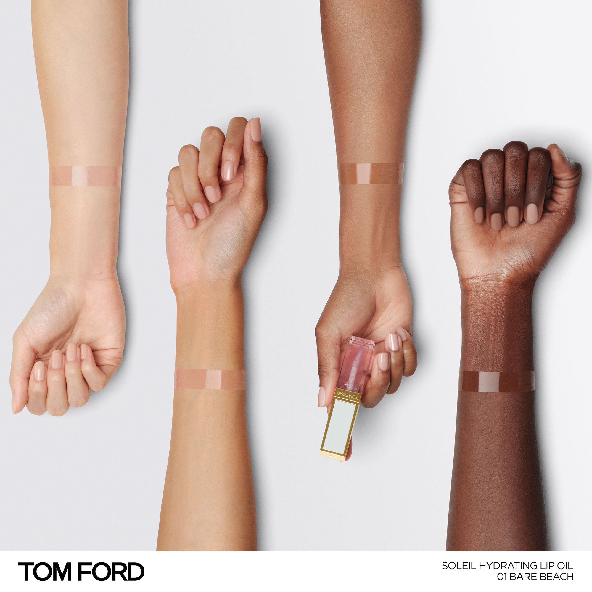 Tom Ford Soleil Hydrating Lip Oil – Tom Ford – bluemercury