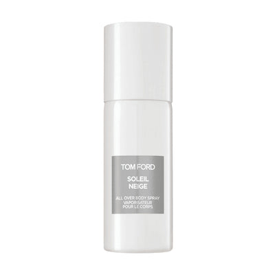SOLEIL NEIGE  ALL OVER BODY SPRAY