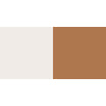 A shade comparison of   variant: Intensity 0.5