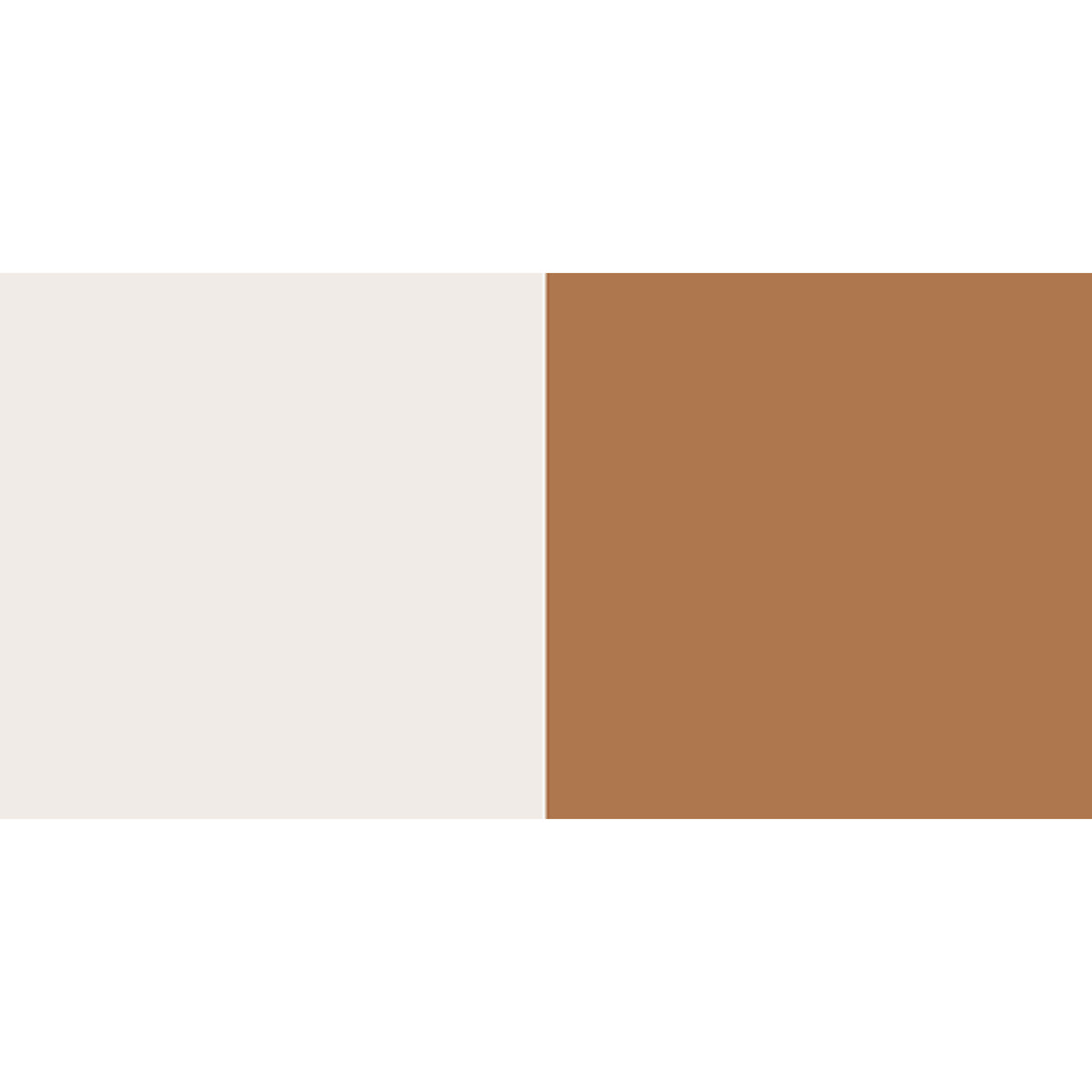 A shade comparison of   variant: Intensity 0.5