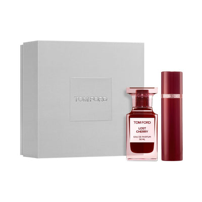 Private Blend Lost Cherry Eau de Parfum Set (Limited Edition)
