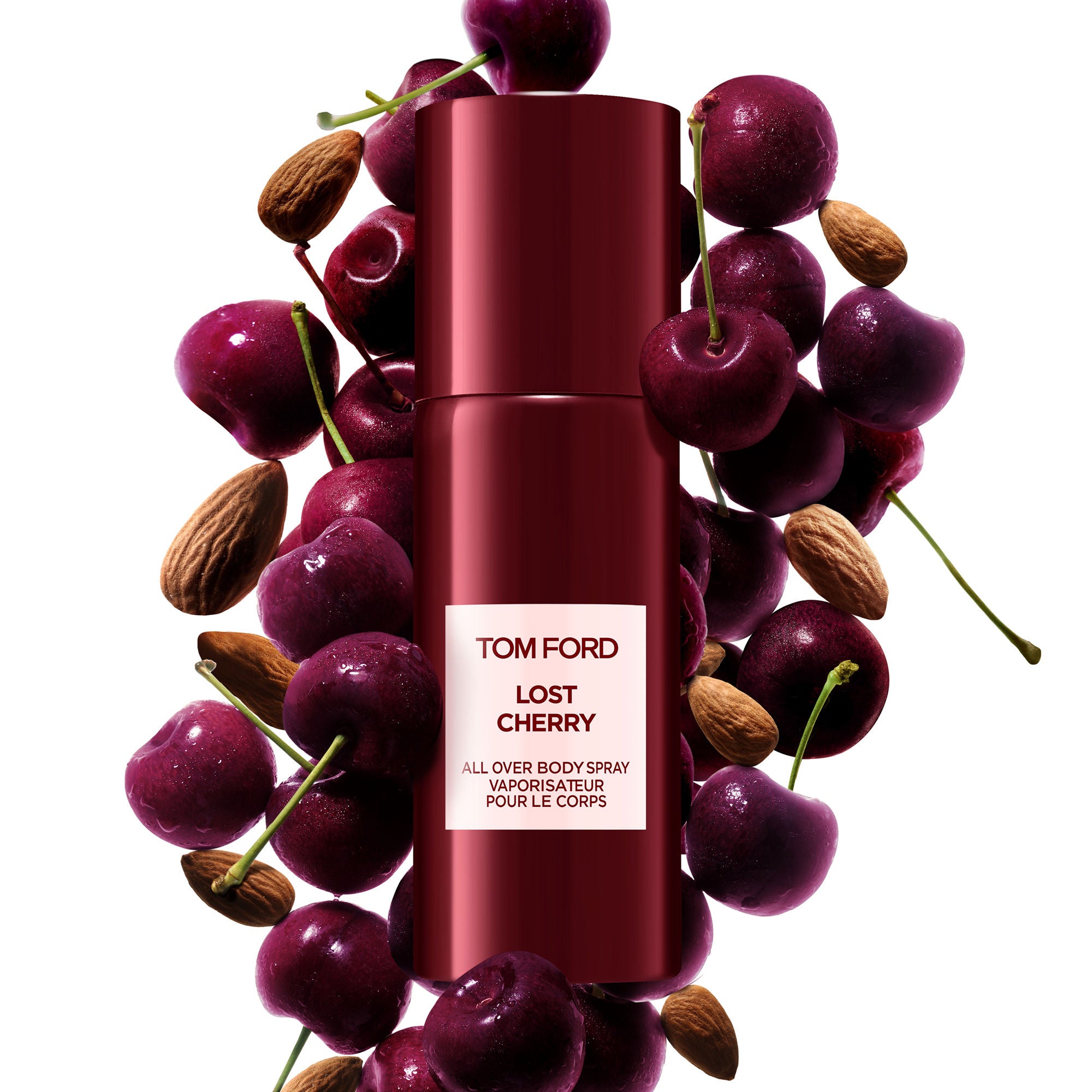Tom Ford Private Blend Lost Cherry Eau de Parfum Set (Limited