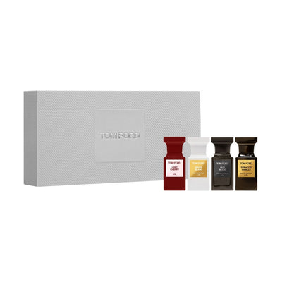 Private Blend Luxe Discovery Set (Limited Edition)