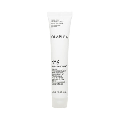 Free 0.68 fl oz No.6 Bond Smoother Gift