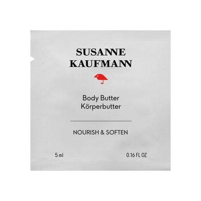 0.16 fl oz Body Butter Sample