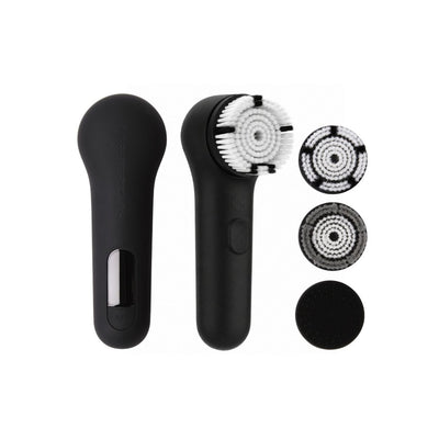 Face + Body Cleansing Brush