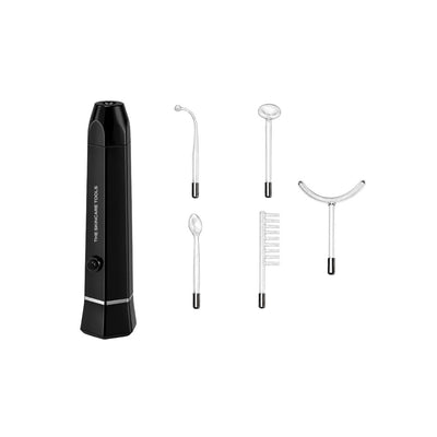 High Frequency Blemish Tool