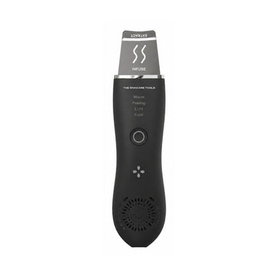 Cryo Thermo Ultrasonic Pore Extractor