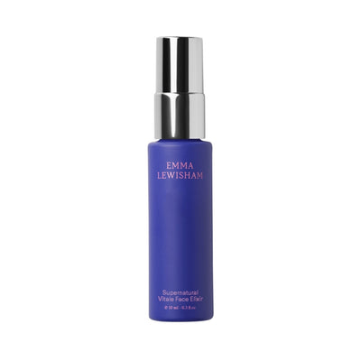 0.35 fl oz Supernatural Vitale Face Elixir Sample