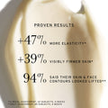 Fresh Black Tea Corset Cream Firming Moisturizer