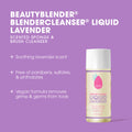 Information related to Beautyblender Liquid Blendercleanser