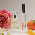 Lifestyle image of Maison Louis Marie No.14 Icila Eau de Parfum variant: 0.34 fl oz