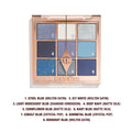 Image of an open  Denim Dimension variant: Denim Dimension
