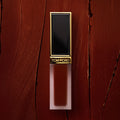 Lifestyle image of Tom Ford Liquid Lip Luxe Matte variant: Devoted
