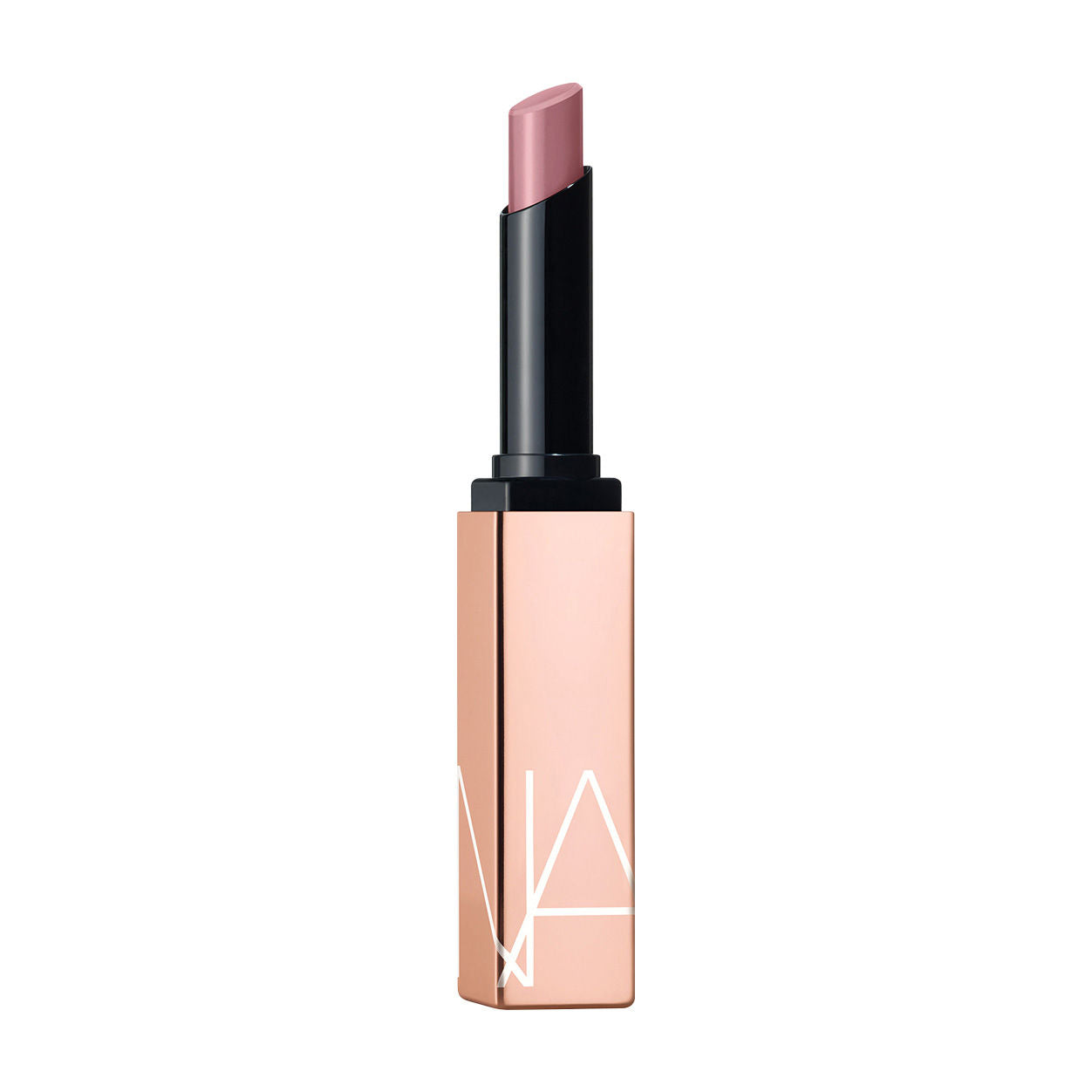 Nars Afterglow Sensual Shine Lipstick variant: Devotion main image