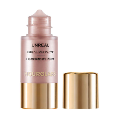 Unreal Liquid Highlighter