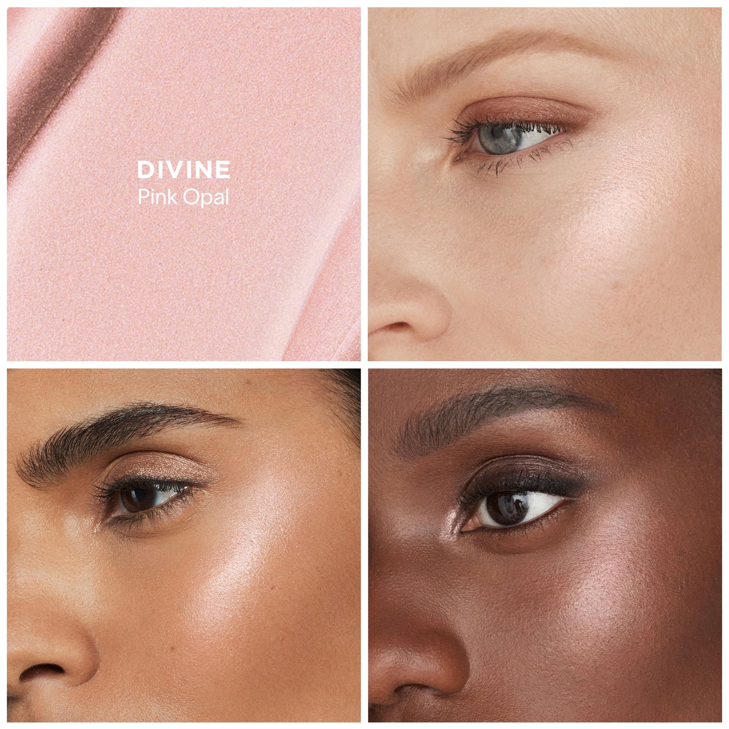 Packette image of   variant: Divine