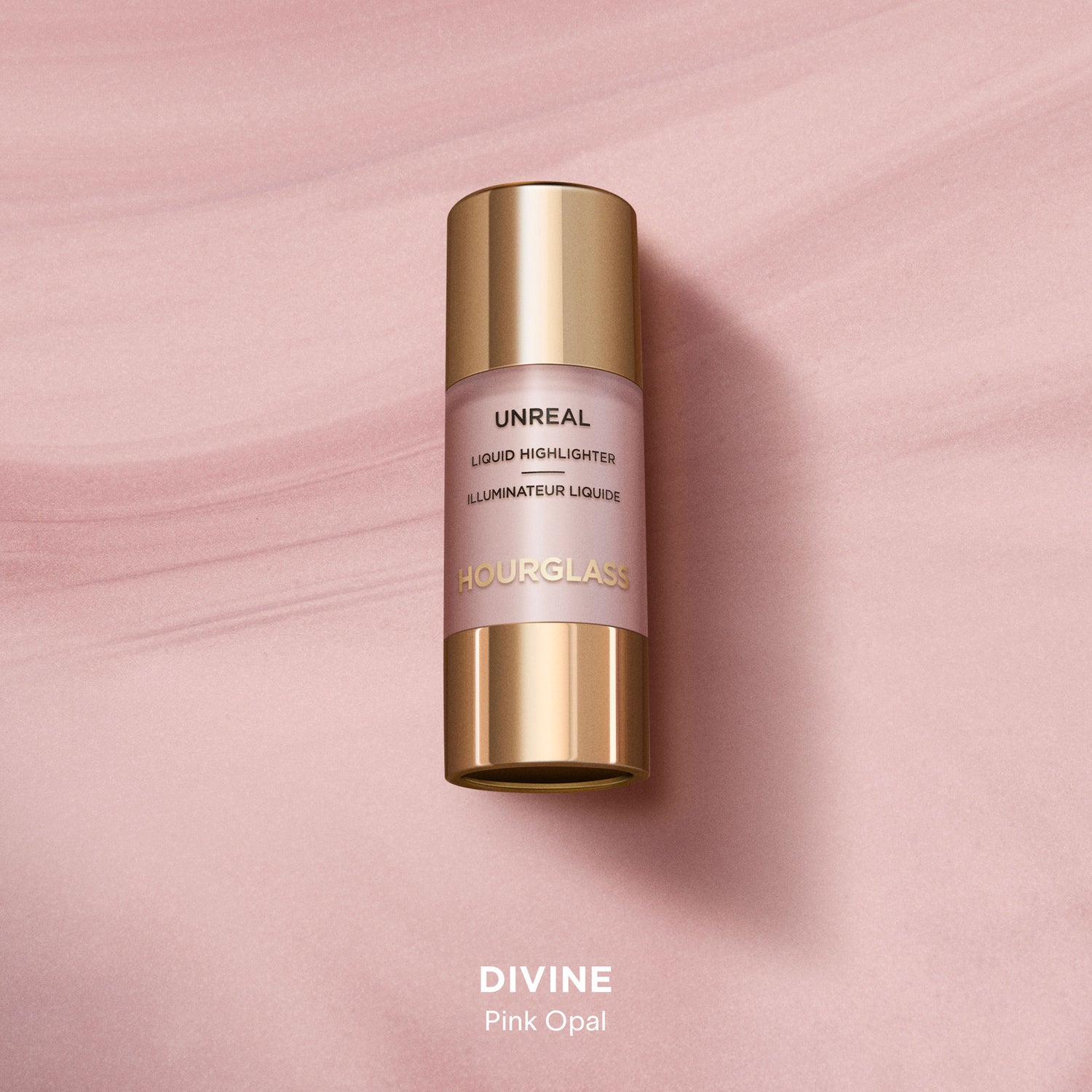 Image of an open   variant: Divine