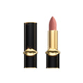 Image of an open Pat McGrath Labs MatteTrance Lipstick variant: Divine Rose
