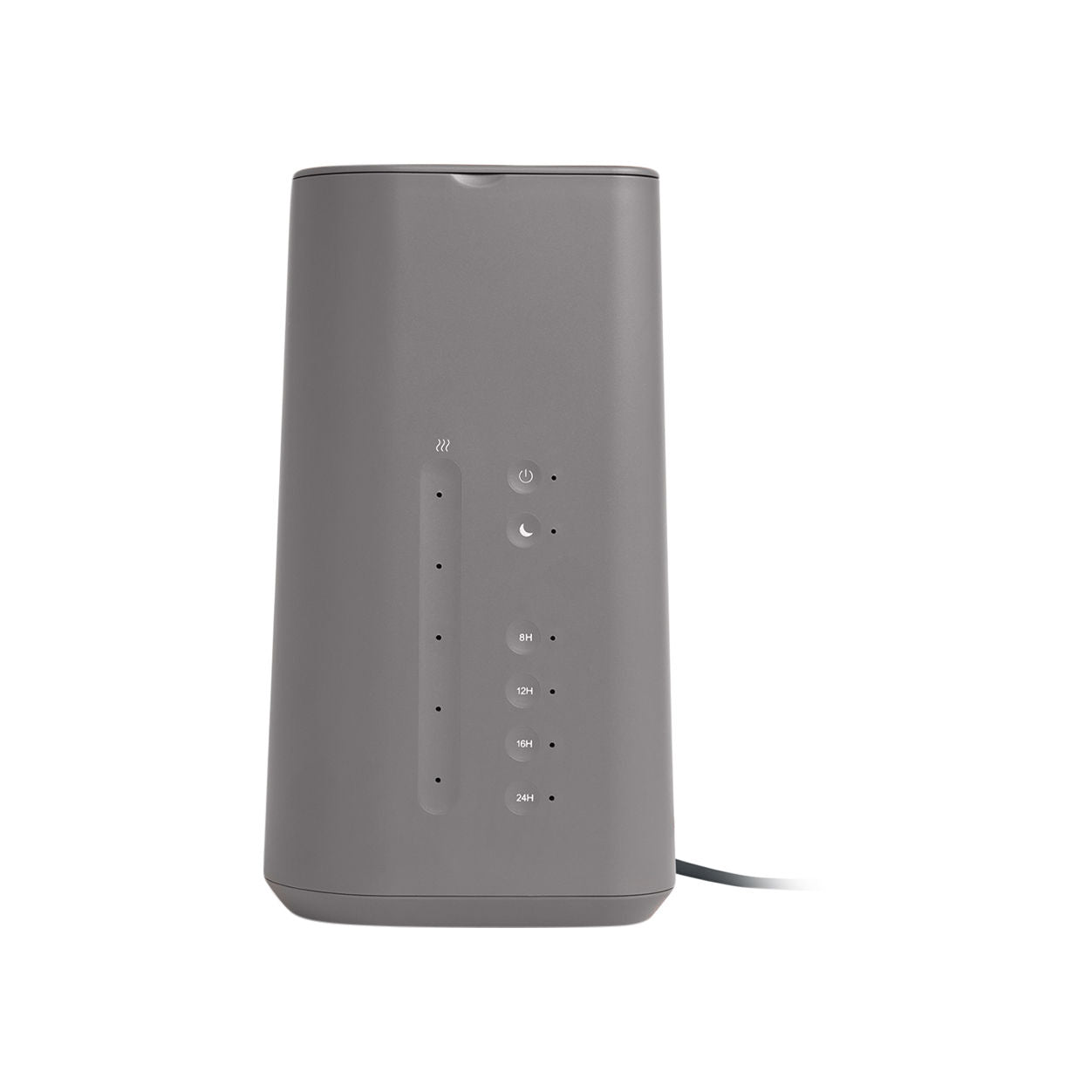 Side image of Vitruvi Cloud Humidifier variant: Dove