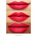 Model image of Nars Powermatte Lip Pigment variant: Dragon Girl
