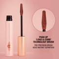 Information related to Charlotte Tilbury Pillow Talk Push Up Lashes Mascara