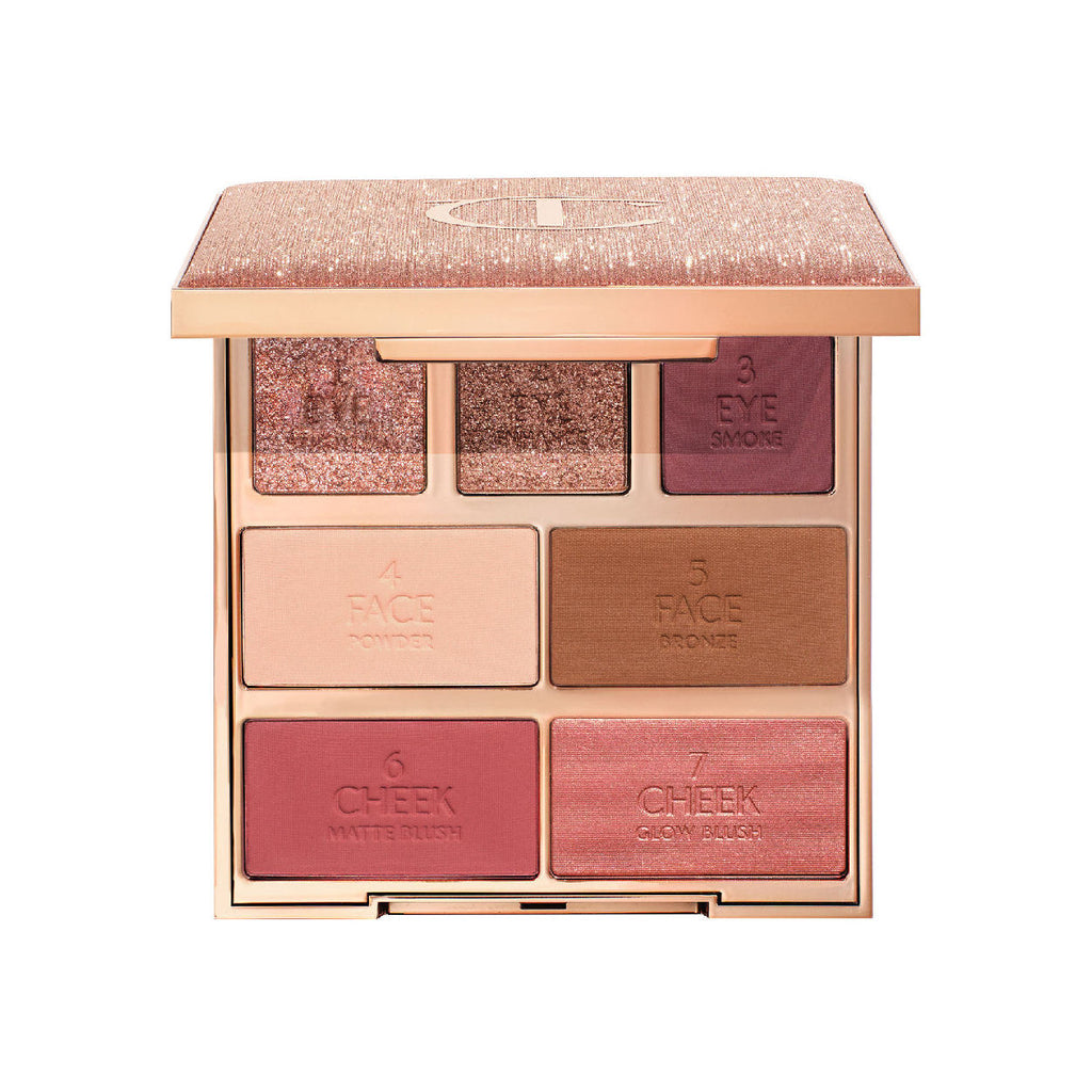 Charlotte Tilbury Instant Look In A Palette (Limited Edition