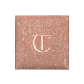 Image of a closed Charlotte Tilbury  Instant Look In A Palette (Limited Edition) variant: Dreamy, Bronzed Beauty