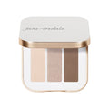 Jane Iredale PurePressed Eye Shadow Triple variant: Driftwood main image