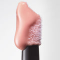 Model image of Kevyn Aucoin Celestial Lipgloss  variant: Drita
