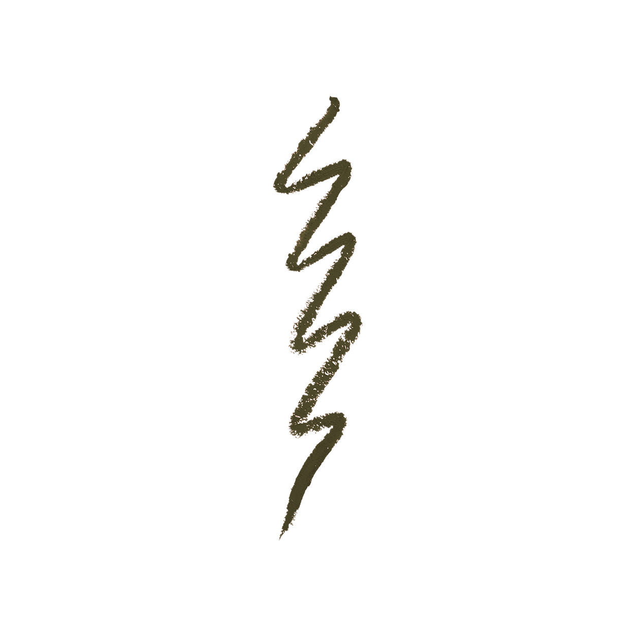 Swatch image of Clinique Quickliner for Brows variant: Ebony