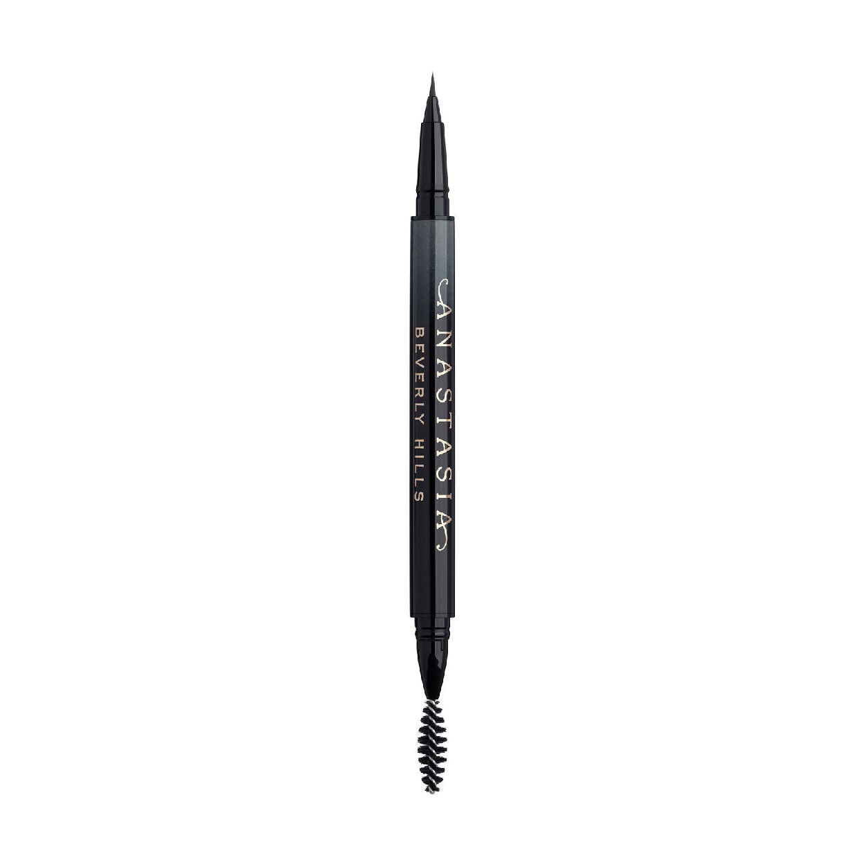Anastasia Beverly Hills MicroStroke Brow Pen variant: Ebony main image
