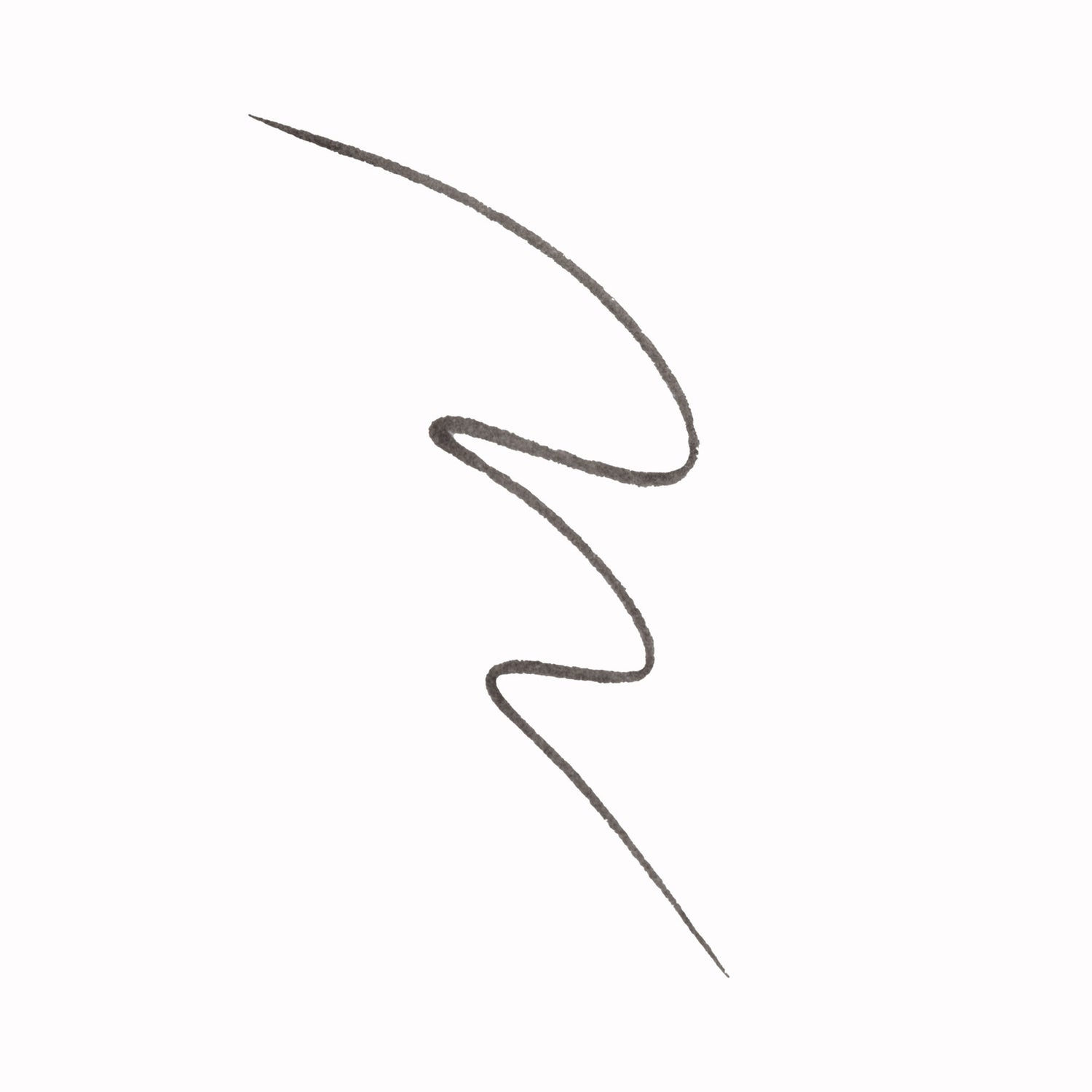 Swatch image of Anastasia Beverly Hills MicroStroke Brow Pen variant: Ebony