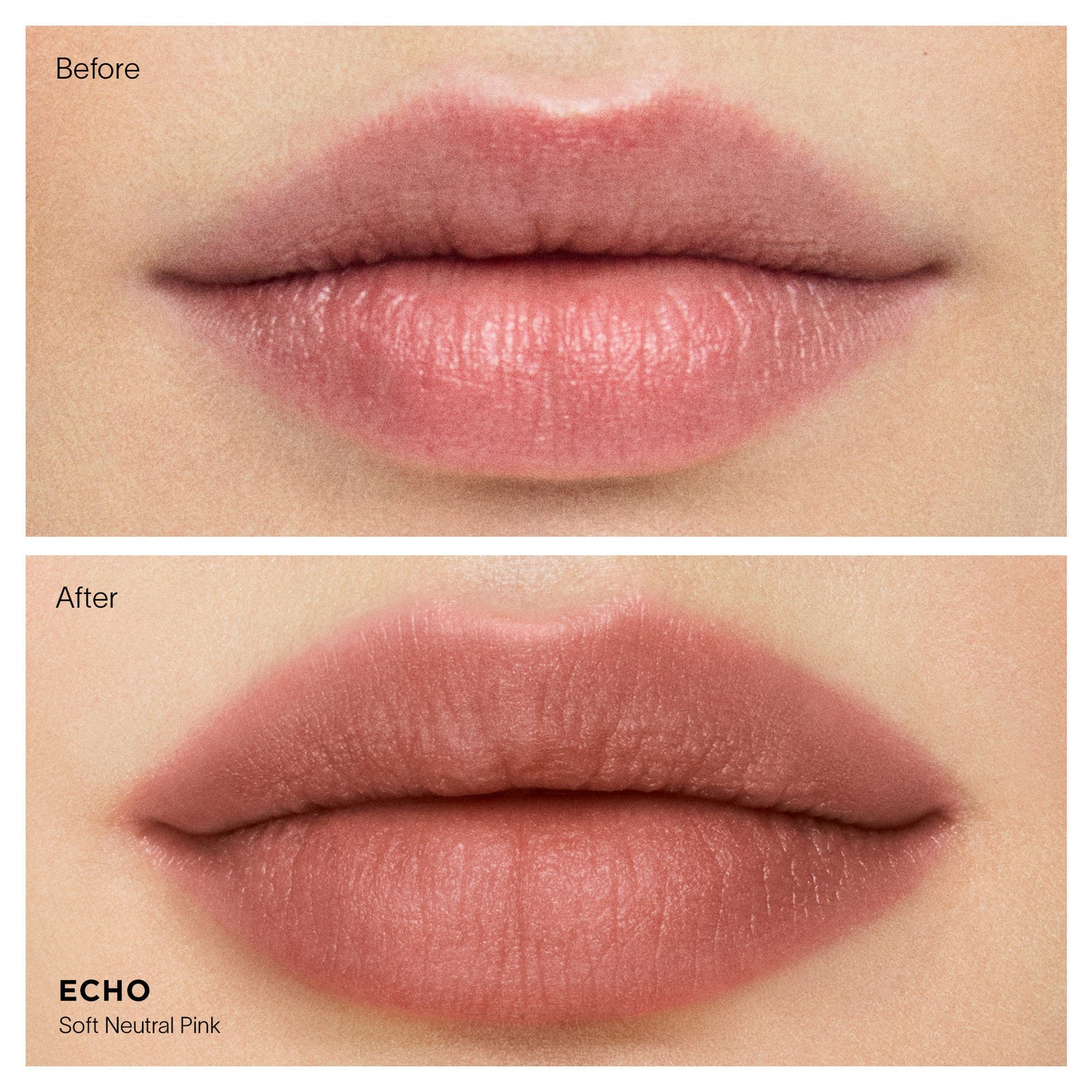 Model image of   variant: Echo - Soft Neutral Pink