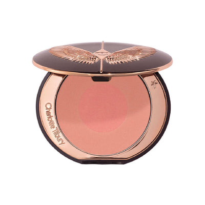 Airbrush Powder Blush Blur