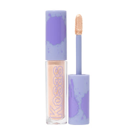 Kosas 10-Second Eye Gel Watercolor Eyeshadow variant: Electric main image