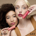 Model image of RMS Beauty Legendary Lip Oil variant: Elle